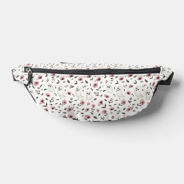 Pack motif Fanny Roses et Fantômes roses (Poser)