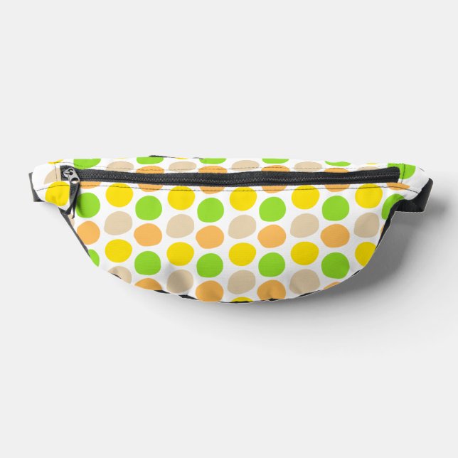 Pack multipolaire Bubble pour enfants Fanny (Poser)