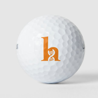 Pack Of Golf Balls