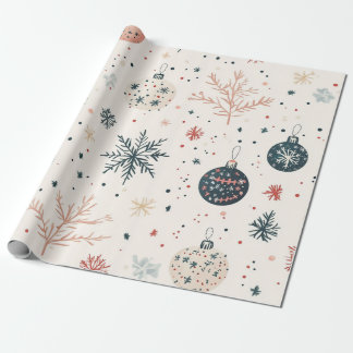 Pack of Kerst paper