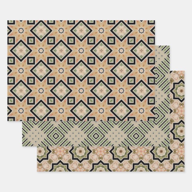 Pack papier 37 (Lot)