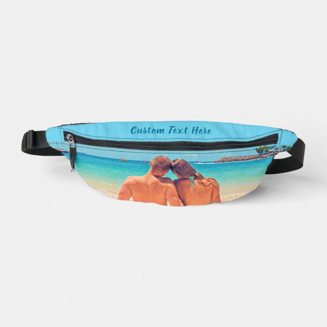 Pack photo personnalisé avec vos photos et votre t (Recto)