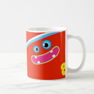 Pack Rosco Coffee Mug