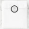 PACKAGING SIMPLE SPOT mini polka dot black white