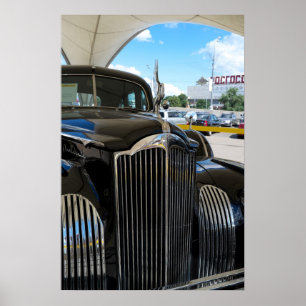 Packard 120 poster