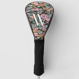 Packing Peanuts Novelty Golf Head Cover