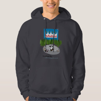 PacNorthwest (hoodie) Hoodie