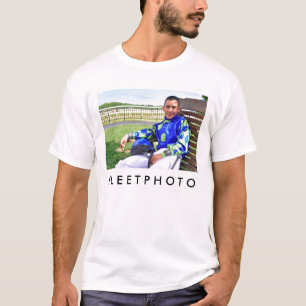 Paco Lopez T-Shirt