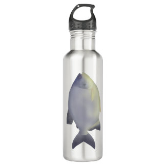 Pacu caranha 710 ml water bottle