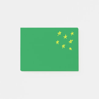 Pad Post-it mignon