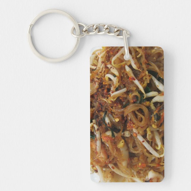 Pad Thai [ผั ด ไ ท ย] Thailand Street Food (Devant)