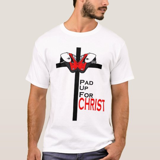 PAD UP! T-Shirt
