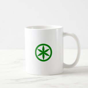 Padania, Colombia Political flag Coffee Mug