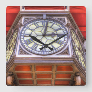 Paddington Railway Station Clock