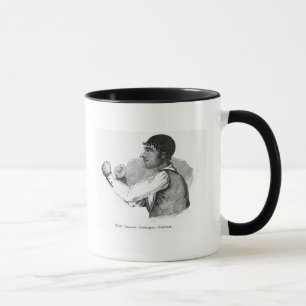 Paddington Tom Jones Mug