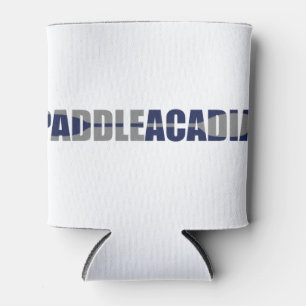 Paddle Acadia National Park Kayaking Maine Can Cooler
