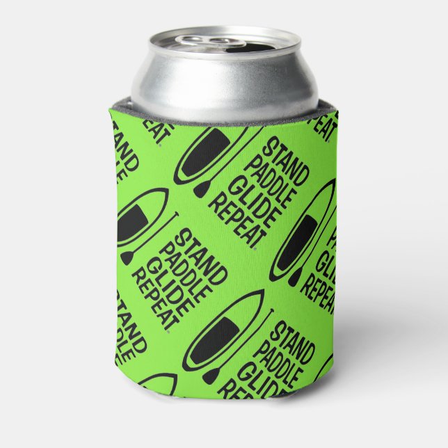paddle board gifts can cooler (Can Back)
