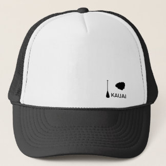 Paddle Kauai Trucker Hat