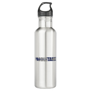 Paddle Lake Tahoe Kayaking 710 Ml Water Bottle