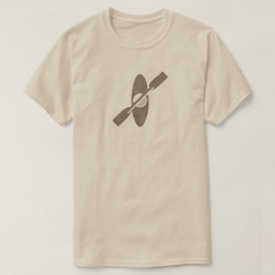 Paddle On T-Shirt