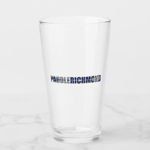 Paddle Richmond Virginia Kayaking Glass