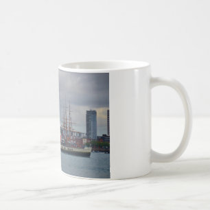 Paddle Steamer Waverley Coffee Mug