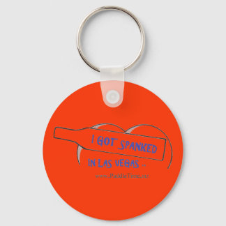 PADDLE TIME KEYCHAIN
