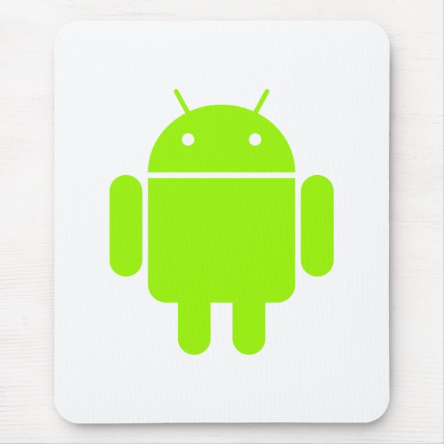 PadDroid Mouse Pad (Front)