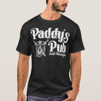 Paddys Pub