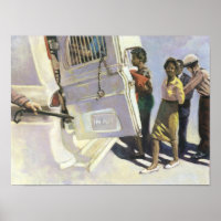 Paddywagon Party 2001