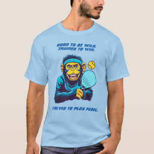 Padel Top Banana🐵 Backhand