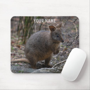 Pademelon Mouse Pad