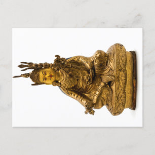 Padmasambhava Postcard