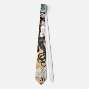 Padre Art Productions Promo 2015 Tie