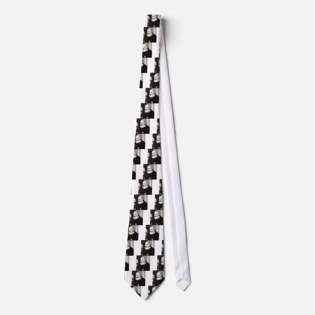 Padre Pio 102.jpg Tie (Front)