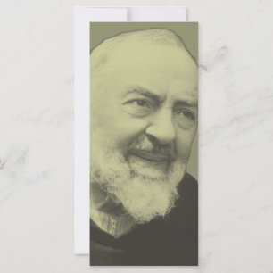 Padre Pio of Pietrelcina
