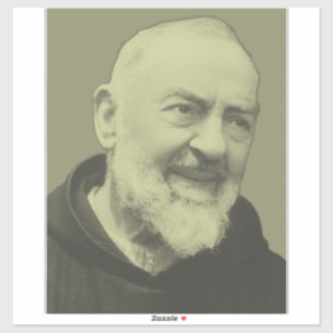 Padre Pio of Pietrelcina