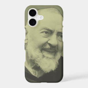 Padre Pio of Pietrelcina Saint of Mercy