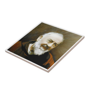 Padre Pio, Tile