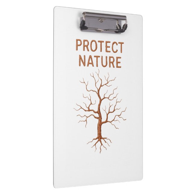 Pads Clipboard (Right)