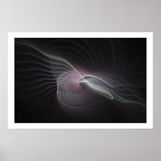 Paean Poster