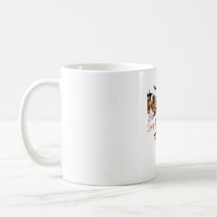 Paediactrics Nurse Fun Halloween Design Essential Coffee Mug
