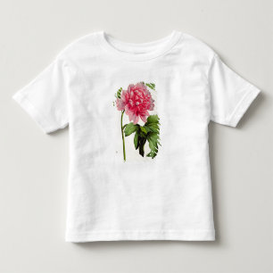Paeonia Moutan, c.1799 Toddler T-shirt