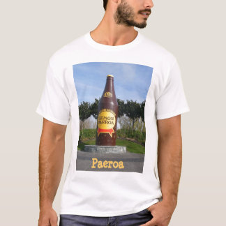 Paeroa T-Shirt