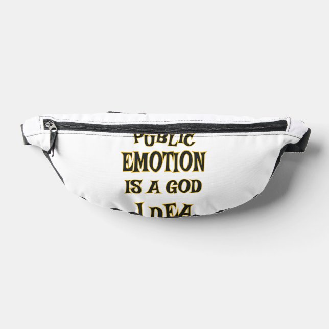 paezachryb fanny pack (Lay Down)