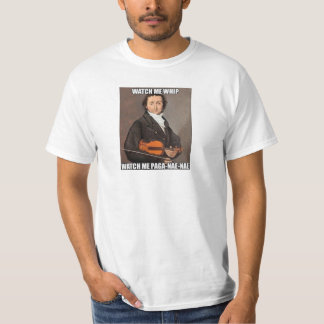 Paga NAE NAE T-Shirt