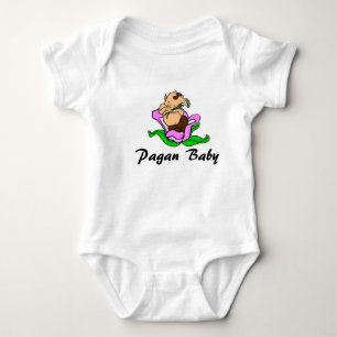 Pagan Baby Infant Creeper