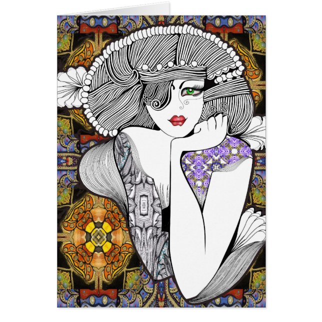 Pagan Diva (Front)