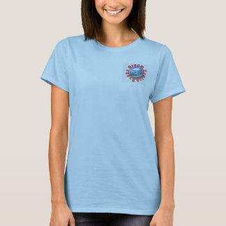 Pagan Dream Cruise Womens T-Shirt