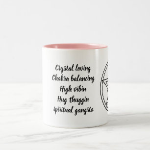 pagan mug